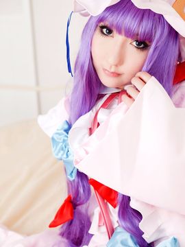 [Shooting Star's (サク)] SWEET GARDEN (東方Project)_009