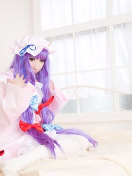 [Shooting Star's (サク)] SWEET GARDEN (東方Project)_015