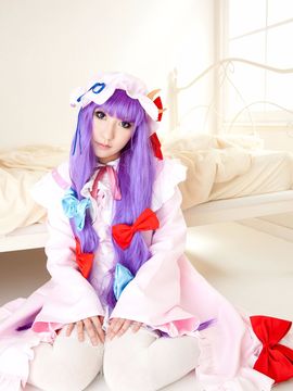 [Shooting Star's (サク)] SWEET GARDEN (東方Project)_040