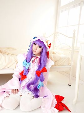 [Shooting Star's (サク)] SWEET GARDEN (東方Project)_041