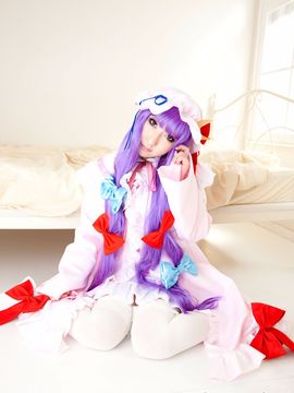 [Shooting Star's (サク)] SWEET GARDEN (東方Project)_042