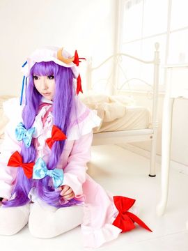 [Shooting Star's (サク)] SWEET GARDEN (東方Project)_043