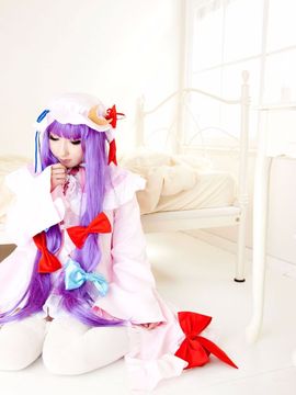 [Shooting Star's (サク)] SWEET GARDEN (東方Project)_044