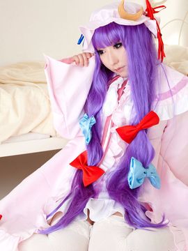 [Shooting Star's (サク)] SWEET GARDEN (東方Project)_047