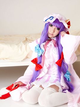 [Shooting Star's (サク)] SWEET GARDEN (東方Project)_048