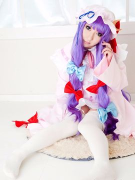 [Shooting Star's (サク)] SWEET GARDEN (東方Project)_062