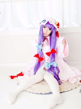 [Shooting Star's (サク)] SWEET GARDEN (東方Project)_064