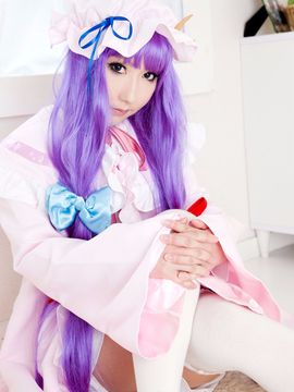 [Shooting Star's (サク)] SWEET GARDEN (東方Project)_066