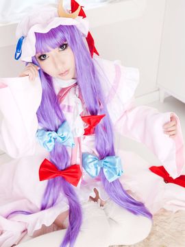 [Shooting Star's (サク)] SWEET GARDEN (東方Project)_068