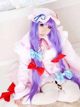 [Shooting Star's (サク)] SWEET GARDEN (東方Project)_069