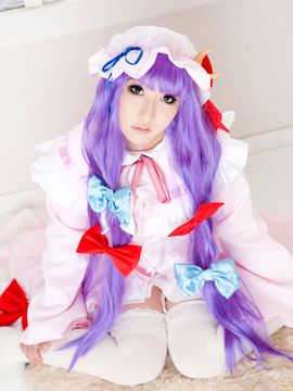 [Shooting Star's (サク)] SWEET GARDEN (東方Project)_070