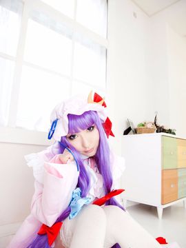 [Shooting Star's (サク)] SWEET GARDEN (東方Project)_077