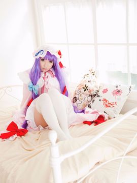 [Shooting Star's (サク)] SWEET GARDEN (東方Project)_083