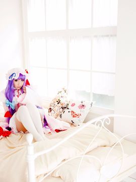 [Shooting Star's (サク)] SWEET GARDEN (東方Project)_084