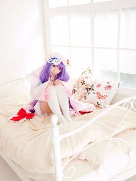 [Shooting Star's (サク)] SWEET GARDEN (東方Project)_085