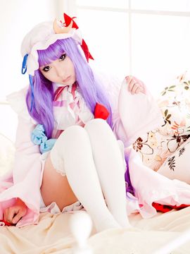 [Shooting Star's (サク)] SWEET GARDEN (東方Project)_086