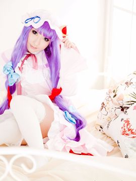 [Shooting Star's (サク)] SWEET GARDEN (東方Project)_088