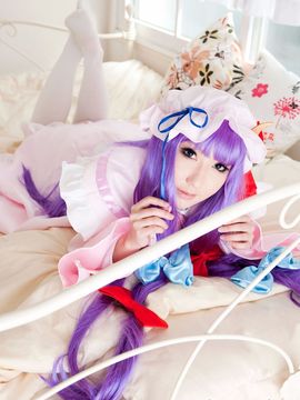 [Shooting Star's (サク)] SWEET GARDEN (東方Project)_091
