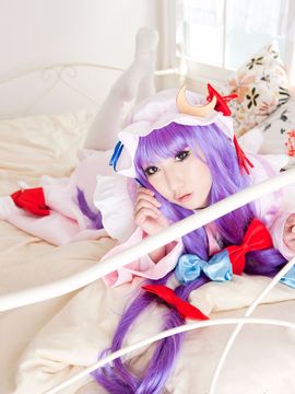 [Shooting Star's (サク)] SWEET GARDEN (東方Project)_093