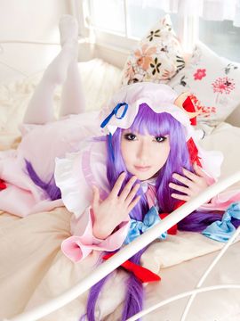 [Shooting Star's (サク)] SWEET GARDEN (東方Project)_094
