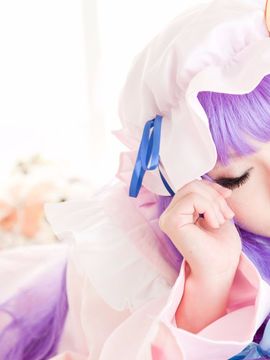 [Shooting Star's (サク)] SWEET GARDEN (東方Project)_102