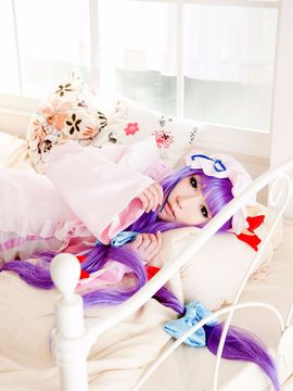 [Shooting Star's (サク)] SWEET GARDEN (東方Project)_106