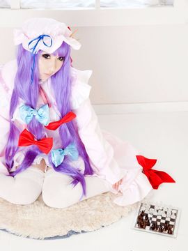 [Shooting Star's (サク)] SWEET GARDEN (東方Project)_121
