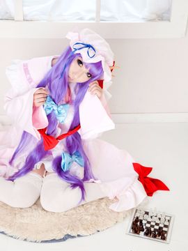[Shooting Star's (サク)] SWEET GARDEN (東方Project)_122