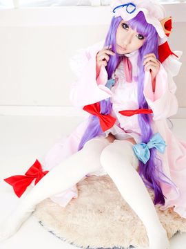 [Shooting Star's (サク)] SWEET GARDEN (東方Project)_125