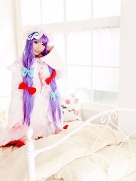 [Shooting Star's (サク)] SWEET GARDEN (東方Project)_127