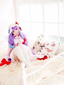 [Shooting Star's (サク)] SWEET GARDEN (東方Project)_129