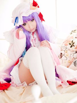 [Shooting Star's (サク)] SWEET GARDEN (東方Project)_130