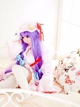 [Shooting Star's (サク)] SWEET GARDEN (東方Project)_131