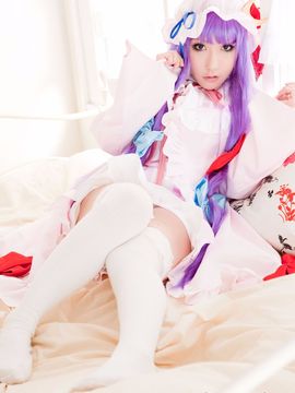 [Shooting Star's (サク)] SWEET GARDEN (東方Project)_134