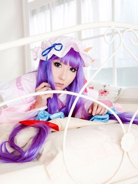 [Shooting Star's (サク)] SWEET GARDEN (東方Project)_135