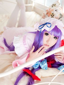 [Shooting Star's (サク)] SWEET GARDEN (東方Project)_137