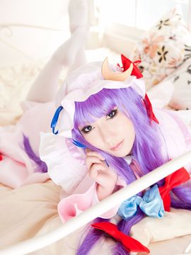 [Shooting Star's (サク)] SWEET GARDEN (東方Project)_138