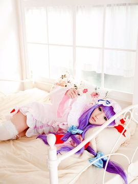 [Shooting Star's (サク)] SWEET GARDEN (東方Project)_140