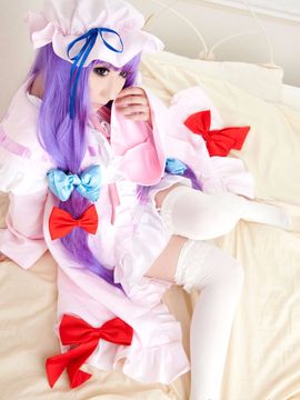 [Shooting Star's (サク)] SWEET GARDEN (東方Project)_142