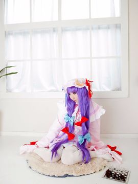 [Shooting Star's (サク)] SWEET GARDEN (東方Project)_144