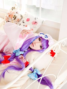 [Shooting Star's (サク)] SWEET GARDEN (東方Project)_150