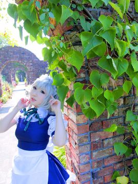 [Shooting Star's (サク)] SWEET GARDEN (東方Project)_156