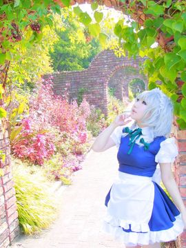 [Shooting Star's (サク)] SWEET GARDEN (東方Project)_161