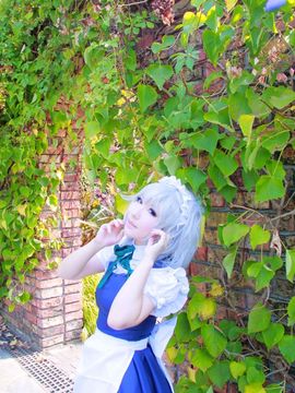 [Shooting Star's (サク)] SWEET GARDEN (東方Project)_162