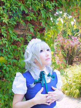 [Shooting Star's (サク)] SWEET GARDEN (東方Project)_163