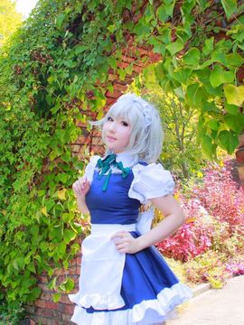 [Shooting Star's (サク)] SWEET GARDEN (東方Project)_164