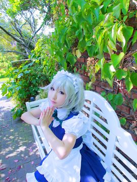 [Shooting Star's (サク)] SWEET GARDEN (東方Project)_166