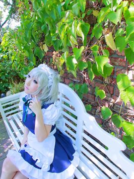 [Shooting Star's (サク)] SWEET GARDEN (東方Project)_167