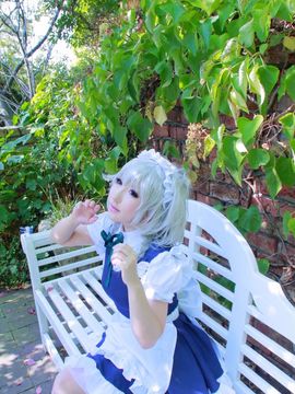 [Shooting Star's (サク)] SWEET GARDEN (東方Project)_168
