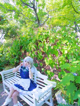 [Shooting Star's (サク)] SWEET GARDEN (東方Project)_170